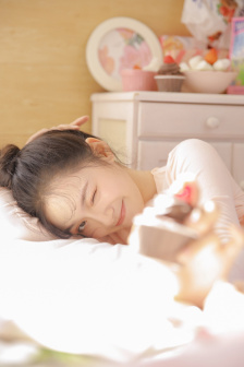 青春期